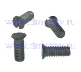 Винт шарнира ИЖ-18 (MP-18) 20-20 52517